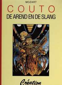 De arend en de slang