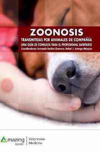 Zoonosis Transmitidas Por Animales de Compania