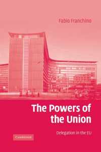 The Powers of the Union