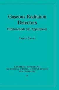 Gaseous Radiation Detectors