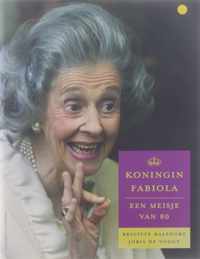 Koningin Fabiola