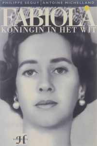 Fabiola - koningin in het wit