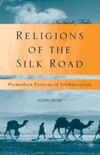 Religions of the Silk Road