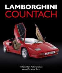 Lamborghini Countach