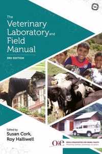 The Veterinary Laboratory and Field Manual