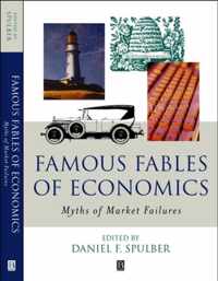 Famous Fables Of Economics