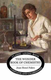 The Wonder Book of Chemistry