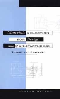 Materials Selection for Design and Manufacturing