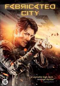 Fabricated City