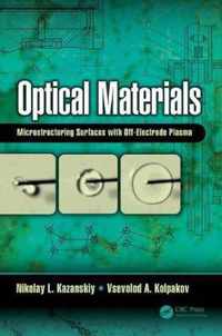 Optical Materials