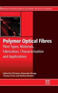 Polymer Optical Fibres