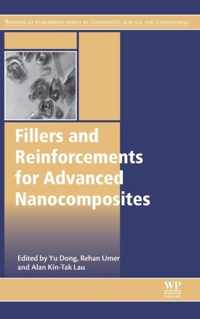 Fillers and Reinforcements for Advanced Nanocomposites