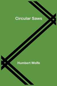 Circular Saws