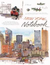 New York Notebook