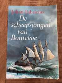 De scheepsjongens van bontekoe