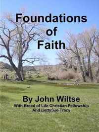 Foundations of Faith