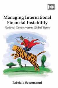 Managing International Financial Instability