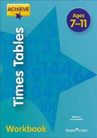 Achieve Times Tables