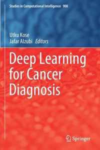 Deep Learning for Cancer Diagnosis