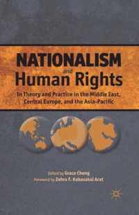 Nationalism and Human Rights