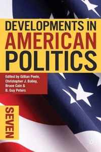 Developments in American Politics 7