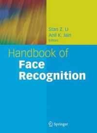 Handbook of Face Recognition