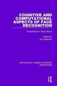 Cognitive and Computational Aspects of Face Recognition