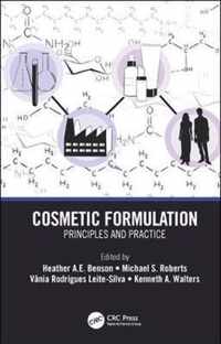 Cosmetic Formulation