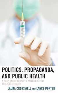 Politics, Propaganda, and Public Health