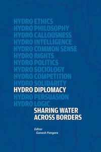 Hydro-Diplomacy