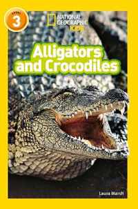 Alligators and Crocodiles