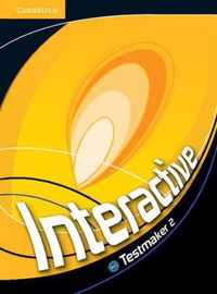 Interactive Level 2 Testmaker CD-ROM and Audio CD