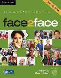 Face2Face Students Book With Dvd Rom