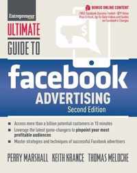 Ultimate Guide to Facebook Advertising