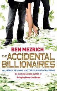 The Accidental Billionaires