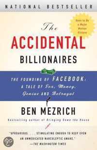 The Accidental Billionaires