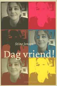 Dag vriend!