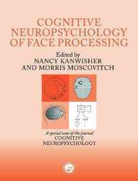 The Cognitive Neuroscience of Face Processing