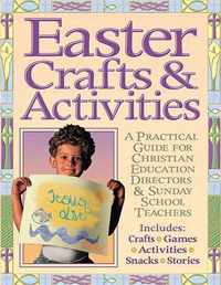 Easter Crafts and Activities