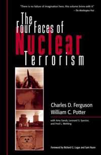 Four Faces Of Nuclear Terrorism