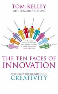 The Ten Faces of Innovation