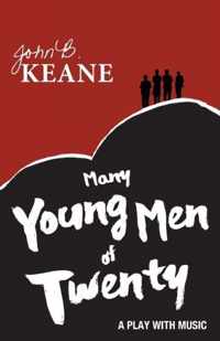 Many Young Men of Twenty