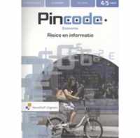 Pincode 4/5 HAVO Leerwerkboek