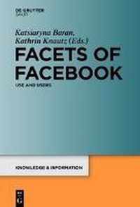 Facets of Facebook