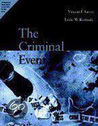 The Criminal Event