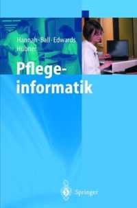 Pflegeinformatik