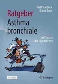 Ratgeber Asthma bronchiale bei Kindern und Jugendlichen