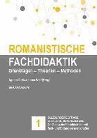 Romanistische Fachdidaktik