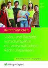 Betrifft Wirtschaft. Lehr- / Fachbuch