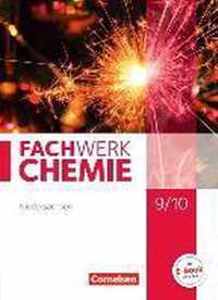 Fachwerk Chemie 9./10. Schuljahr - Niedersachsen - Schülerbuch